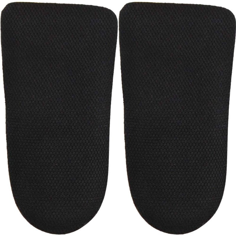 BalanSole 3/4 Inch(18mm) Leg Length Discrepancy Lifts for Men and Women (2 Large Rights) - Image 1